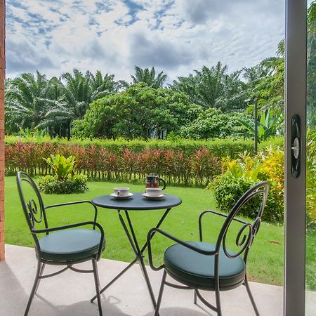 Thanyapura Sports & Health Resort Таланг Экстерьер фото