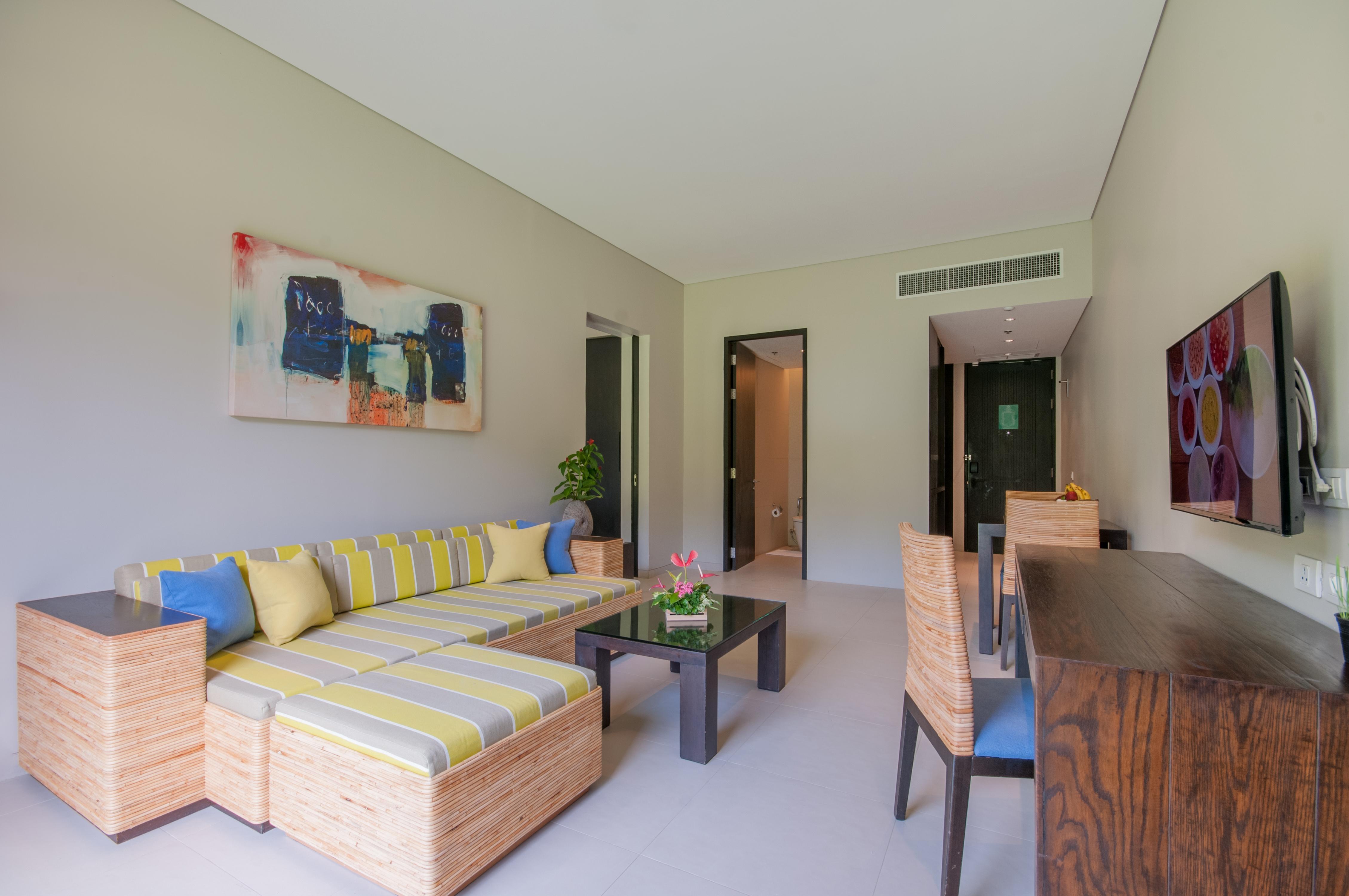 Thanyapura Sports & Health Resort Таланг Экстерьер фото