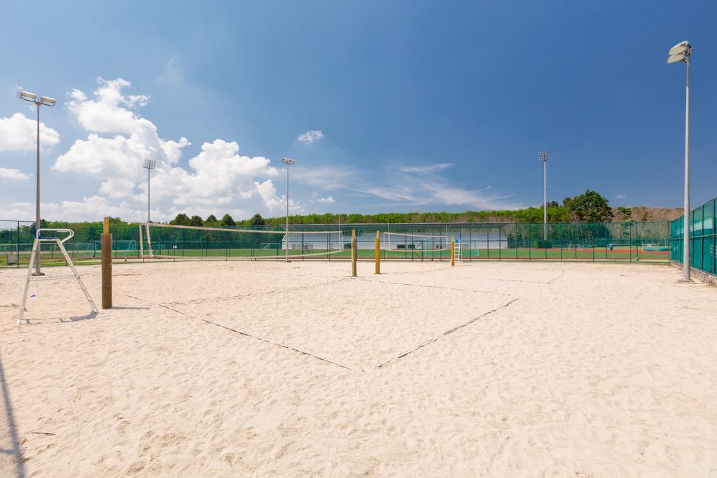 Thanyapura Sports & Health Resort Таланг Экстерьер фото